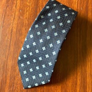 Ermenegildo Zegna tie